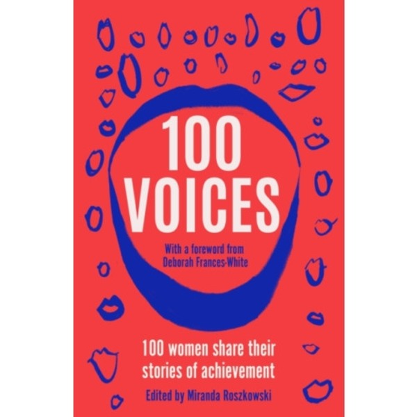 100 Voices (häftad, eng)