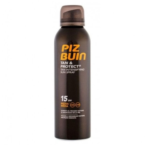 Tan & Protect Tan Intensifying Sun Spray SPF15 150ml