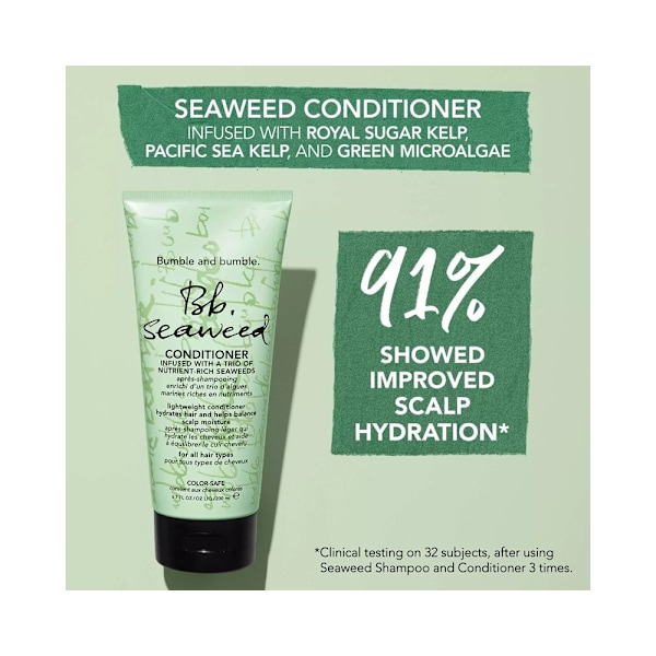 Seaweed Conditioner 200ml