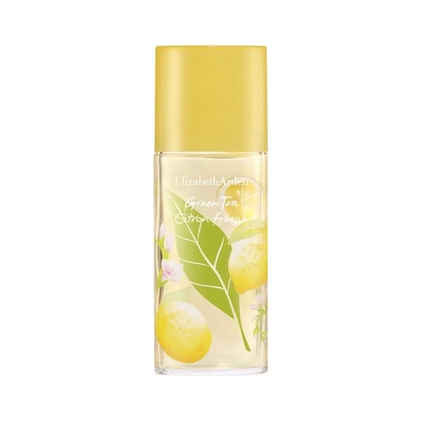 Green Tea Citron Freesia Edt 100ml