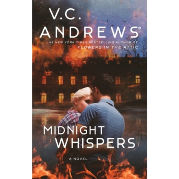 Midnight Whispers (häftad, eng)