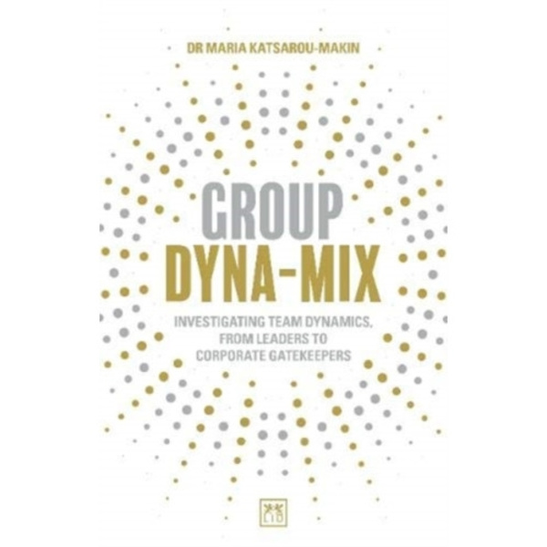Group Dyna-Mix (häftad, eng)