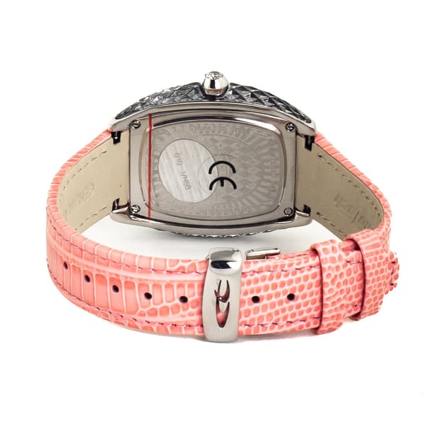 CHRONOTECH CT7998LS-07 - Quartz Klocka Dam (33MM)