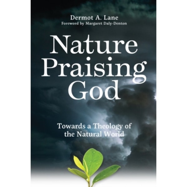 Nature Praising God (häftad, eng)