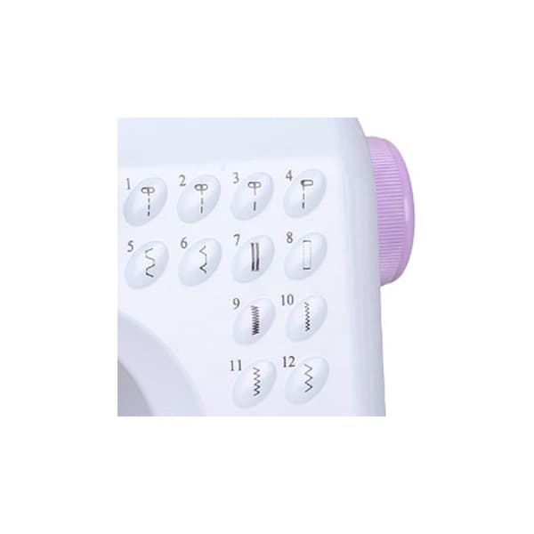 Emerio SEW-121820 - symaskin
