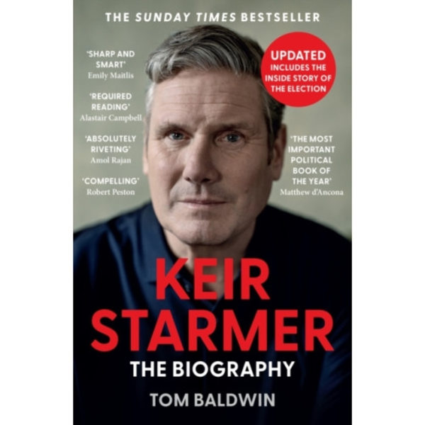 Keir Starmer (häftad, eng)
