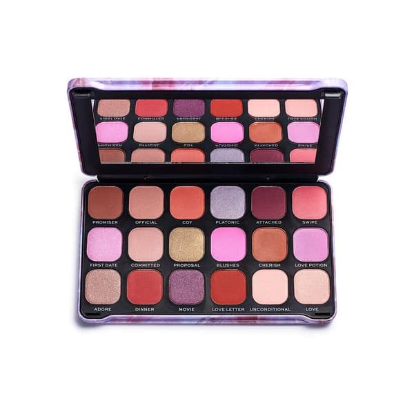 Forever Flawless Palette - Unconditional Love