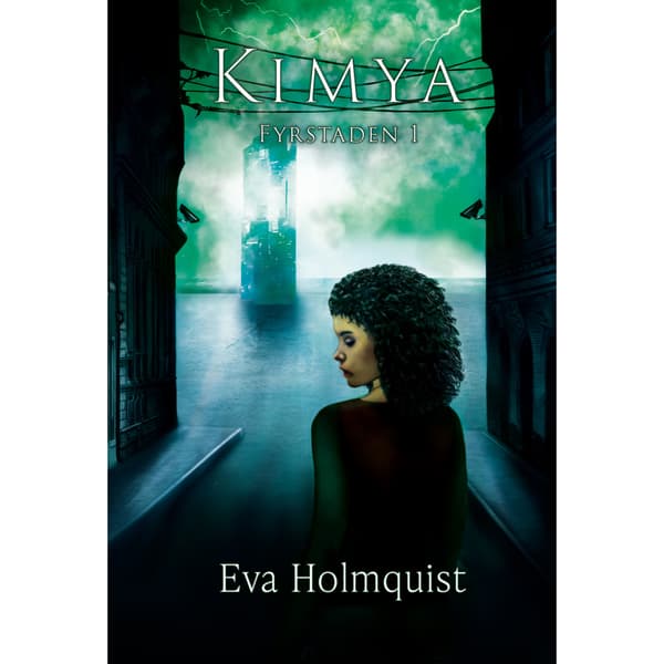 Kimya (häftad)