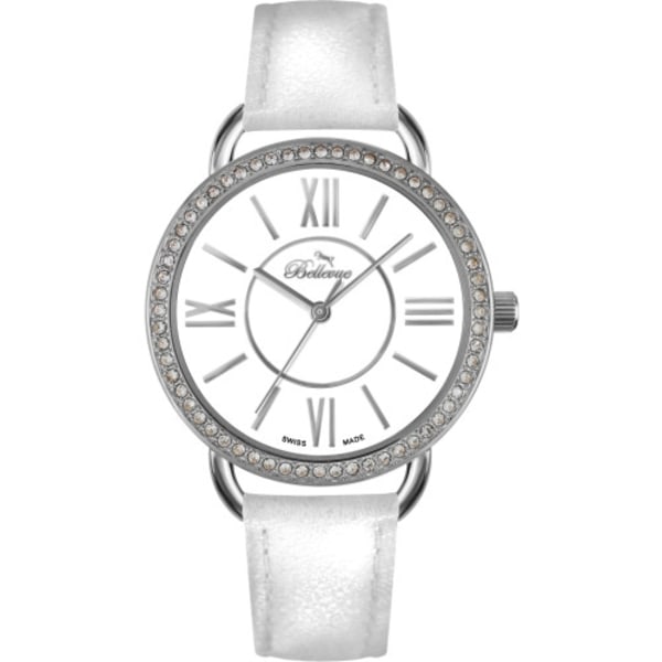 BELLEVUE A69 - Quartz Klocka Dam (38MM)