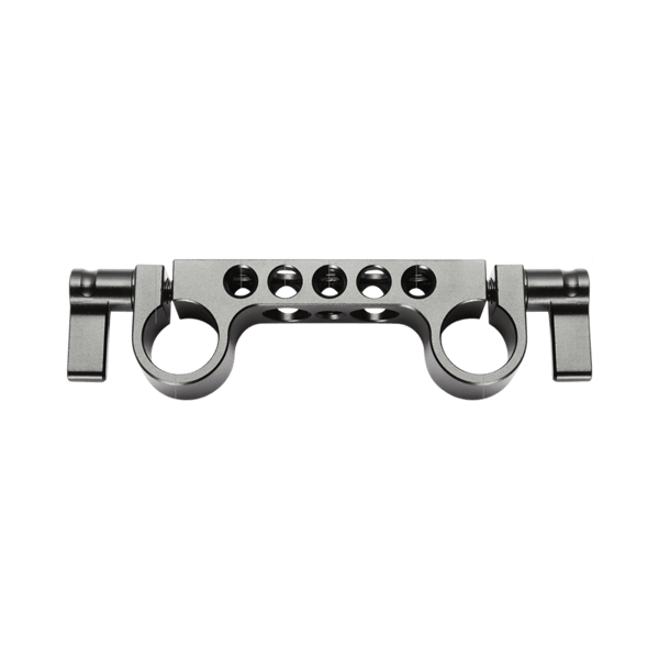 SMALLRIG 2061 SUPER LIGHTWEIGHT 15MM-RAILBLOCK