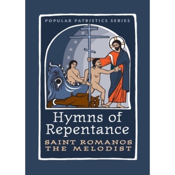 Hymns of Repentance (häftad, eng)