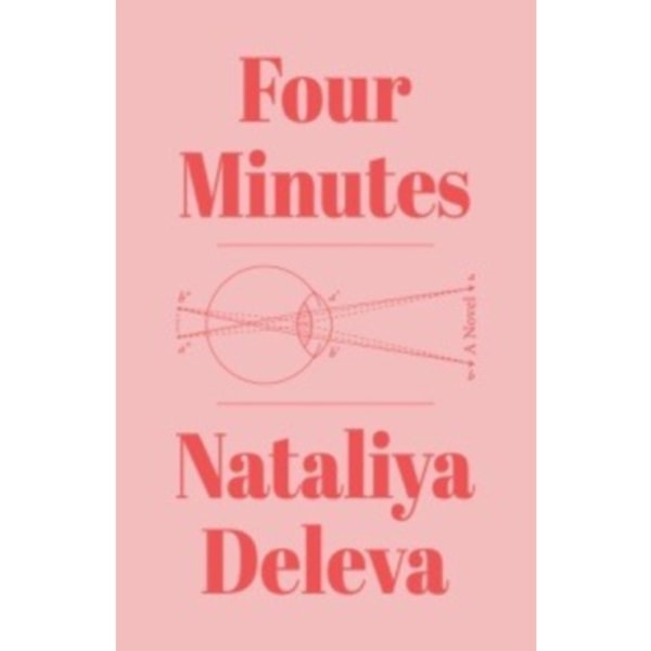 Four Minutes (häftad, eng)