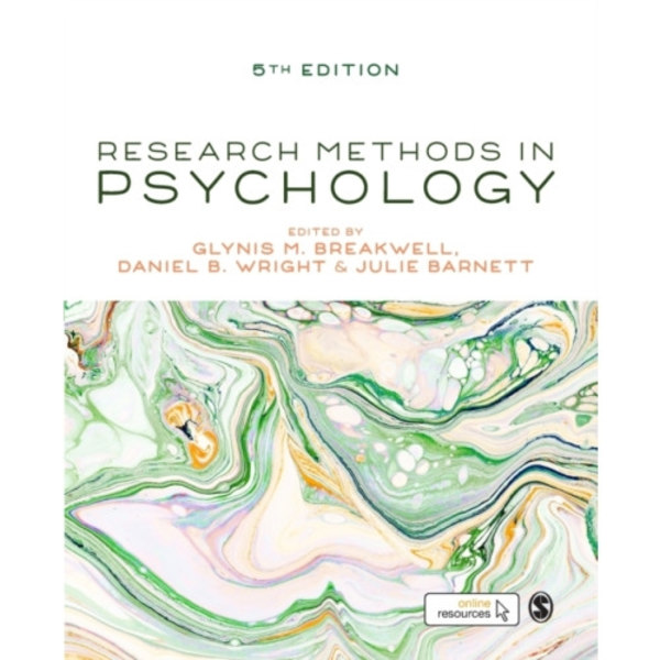 Research Methods in Psychology (häftad, eng)