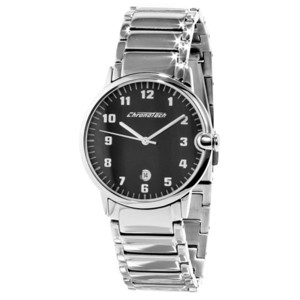 CHRONOTECH CT7325L-04M - Quartz Klocka Dam (28MM)