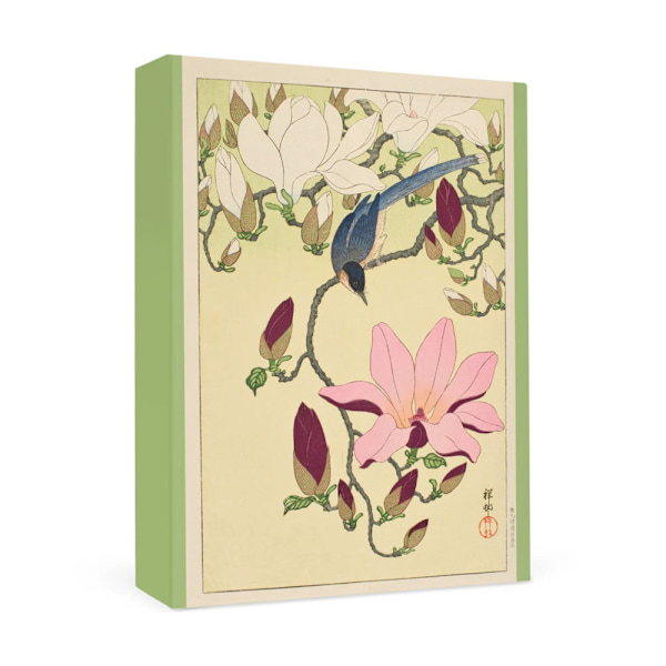 Ohara Shoson Boxed Small Notecards