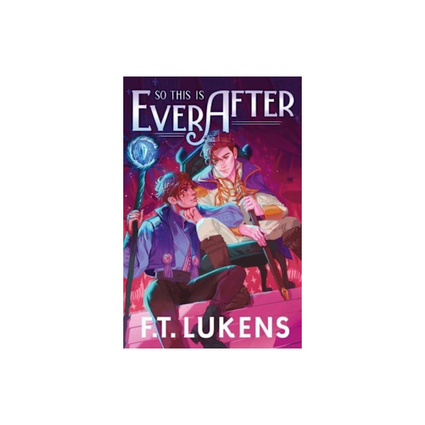 So This Is Ever After (pocket, eng)