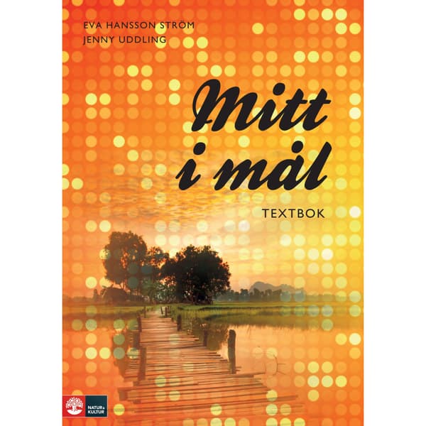 Mål Mitt i mål Textbok, andra upplagan (häftad)