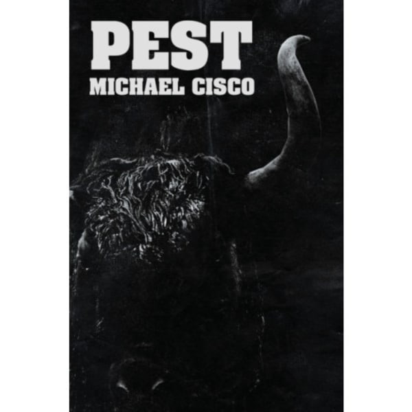 Pest (häftad, eng)