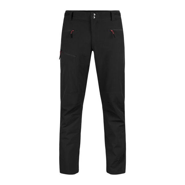 Stevens Pants w Black Female