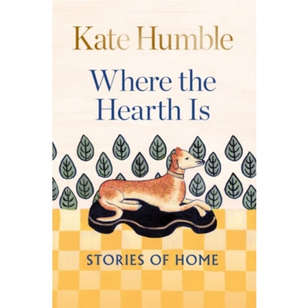 Where the Hearth Is: Stories of home (häftad, eng)