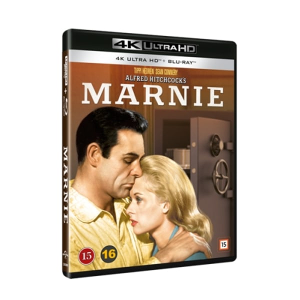 Marnie