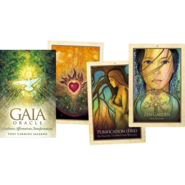 Gaia Oracle
