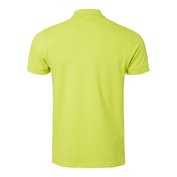 190 Polo Lime Male