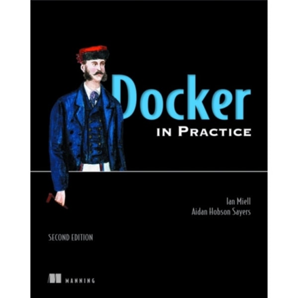 Docker in Practice, Second Edition (häftad, eng)