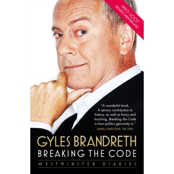 Breaking the Code (häftad, eng)