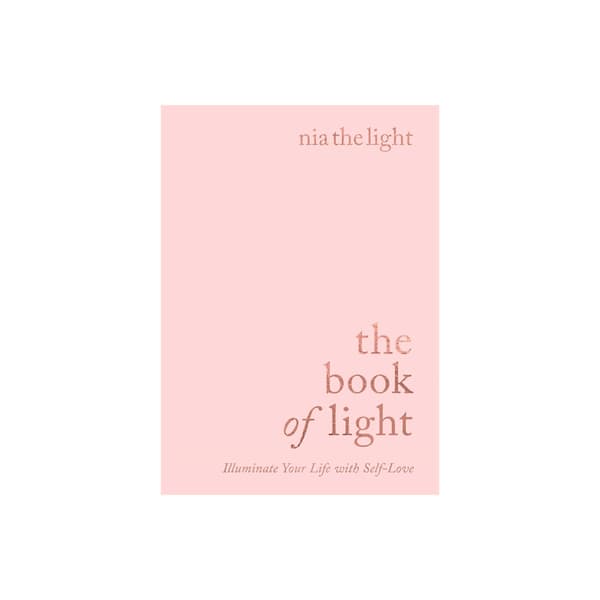 The Book of Light (häftad, eng)