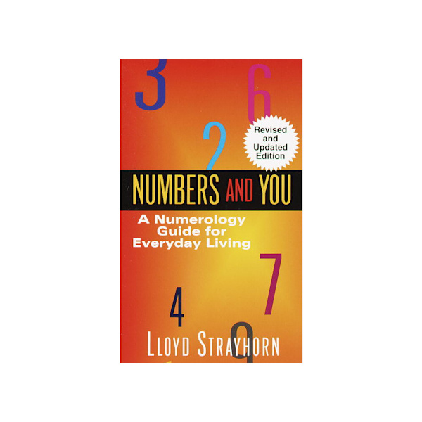Numbers and you (pocket, eng)