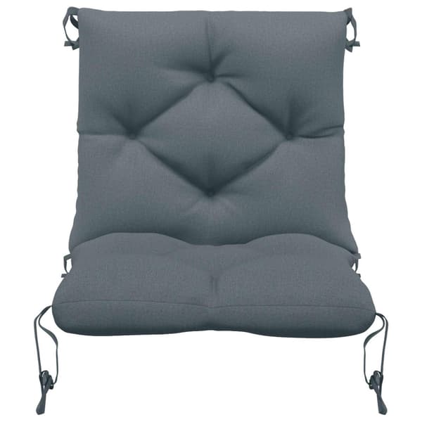 4-delade pallkuddar VIANEN 4 st 100% Polyester Blå