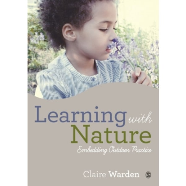 Learning with Nature (häftad, eng)