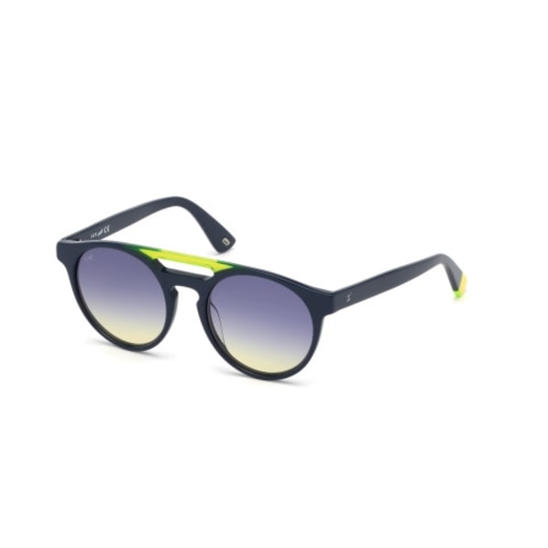 WEB EYEWEAR WE0262-5190W - Solglasögon Unisex (51/19/145)