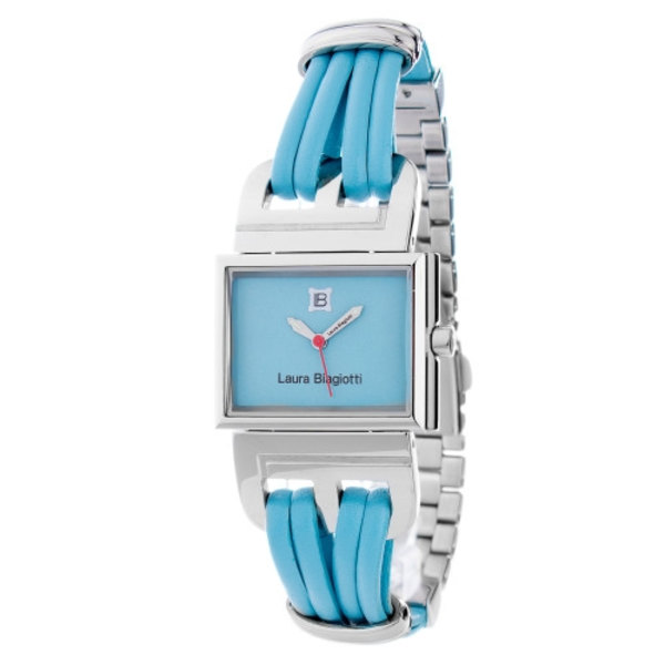 LAURA BIAGIOTTI LB0046L-06 - Quartz Klocka Dam (28MM)