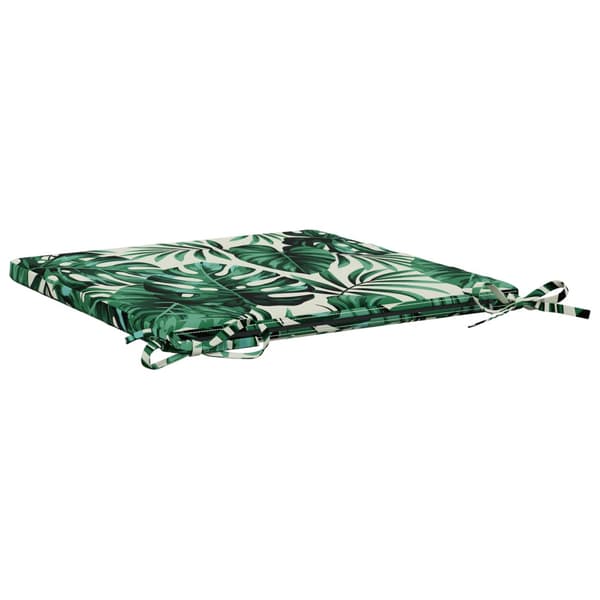 4-delade Sittdynor SOEST 4 st 100% Polyester Bladmönster