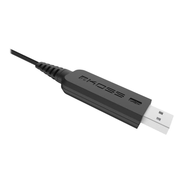Koss CS200 USB - headset