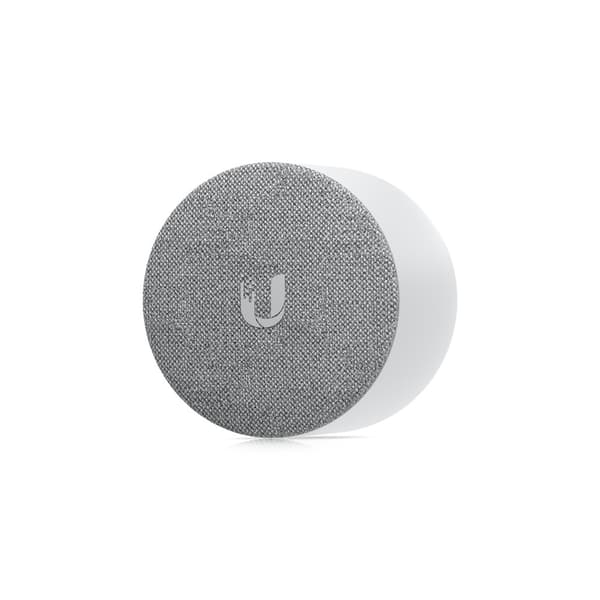 Ubiquiti UP-CHIME dörrklocksknapp Grå, Vit Trådlös