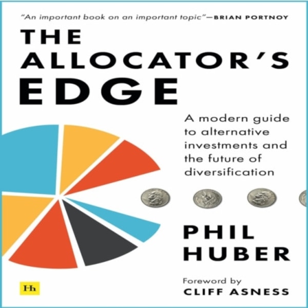 The Allocator's Edge (inbunden, eng)