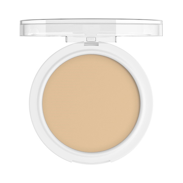 Bare Focus Clarifying Powder - Light/Medium