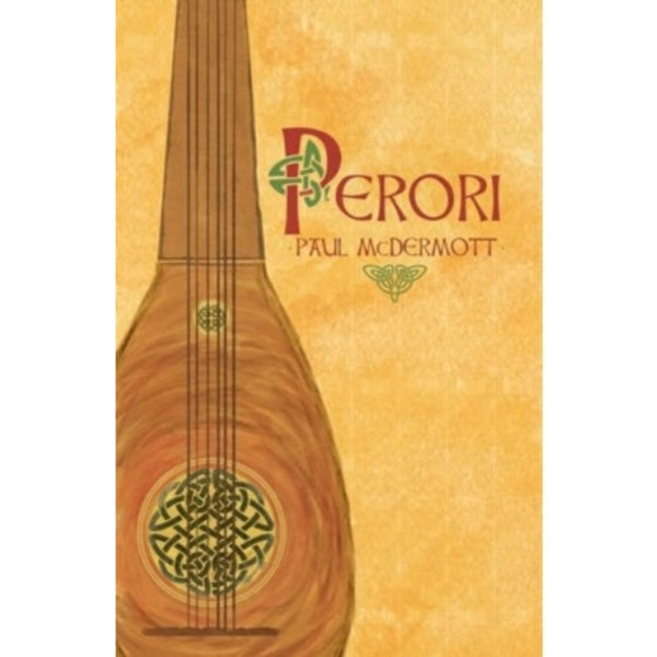 Perori (häftad, eng)
