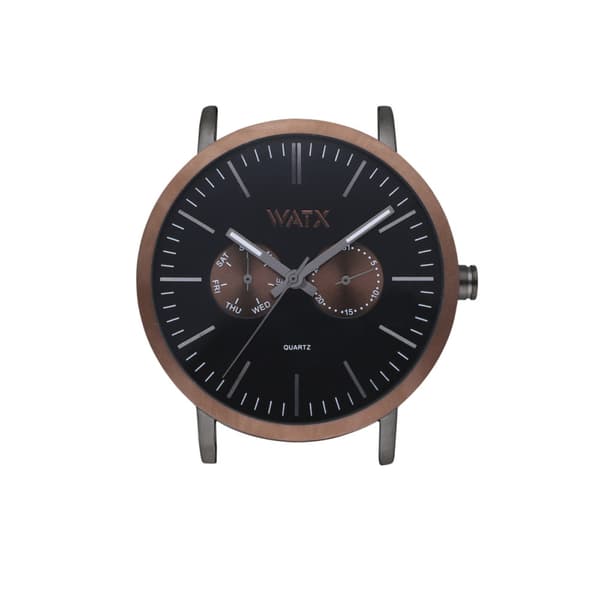 WATXANDCO WXCA2749 - Låda Herr (44MM)