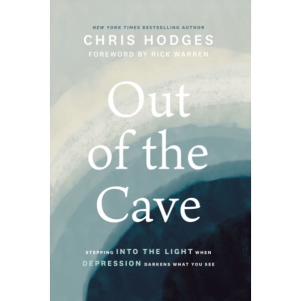 Out of the Cave (häftad, eng)