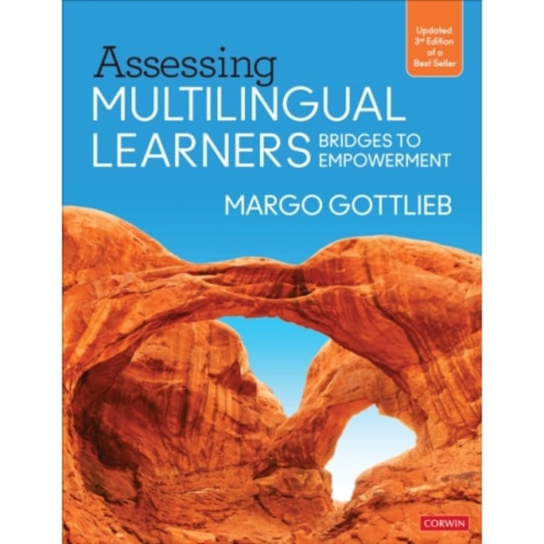 Assessing Multilingual Learners (häftad, eng)