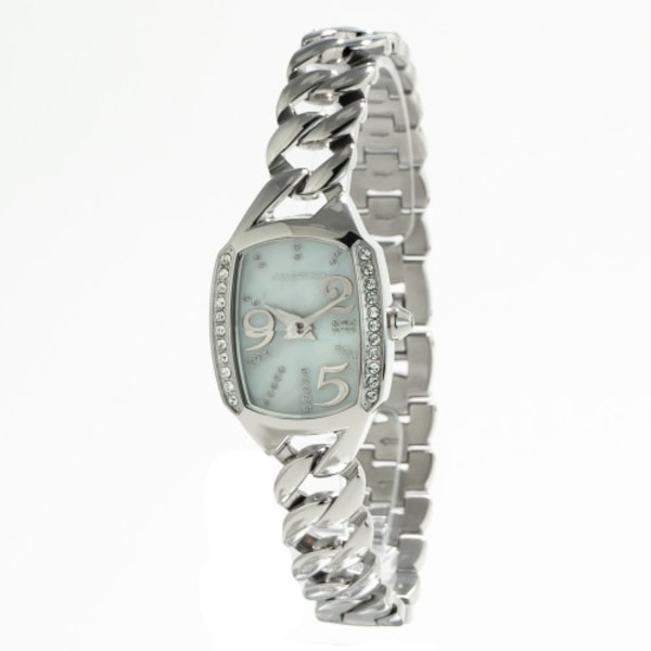 CHRONOTECH CT7985LS-09M - Quartz Klocka Dam (24MM)