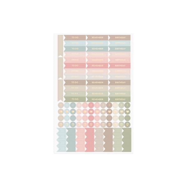 Life Organizer A5 2027