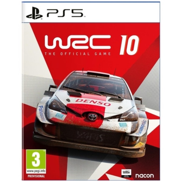 WRC 10