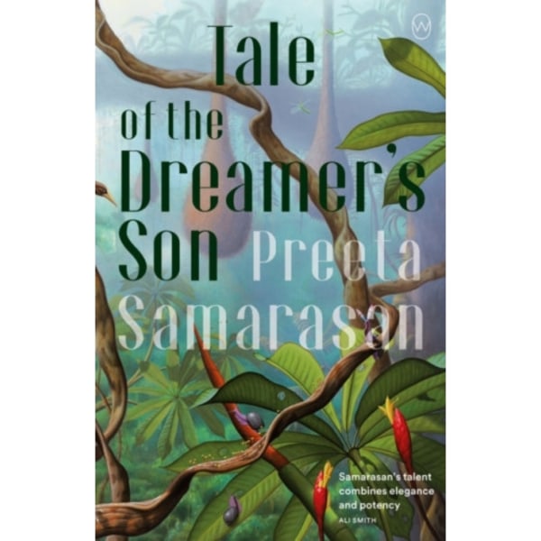 Tale of the Dreamer's Son (häftad, eng)