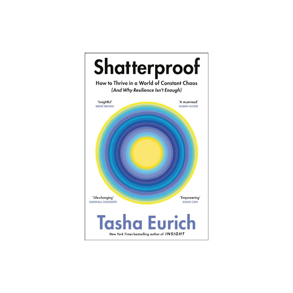 Shatterproof (pocket, eng)