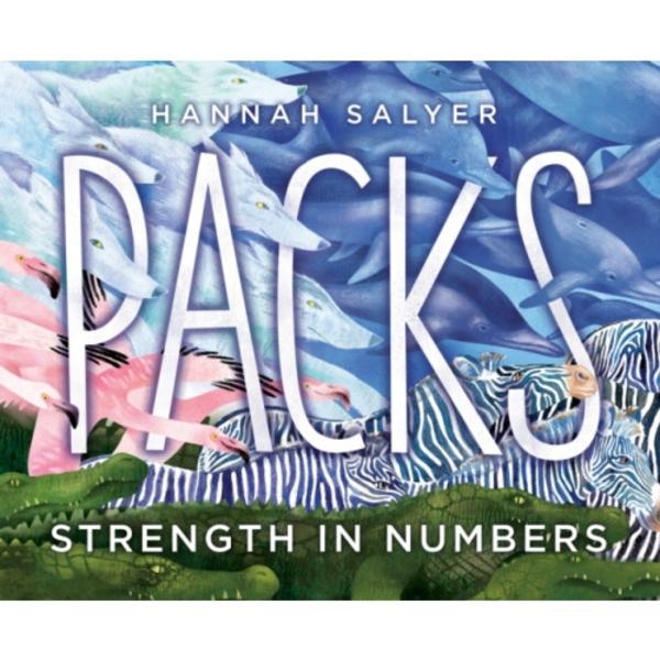 Packs (inbunden, eng)